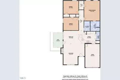 97 Rollingwood Drive, Dunn, NC 28334 - Photo 29