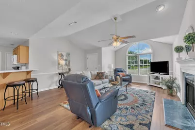 97 Rollingwood Drive, Dunn, NC 28334 - Photo 5