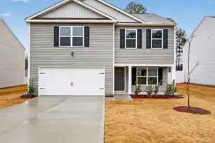 117 Ross Dr, Stem, NC 27581 - Photo 1
