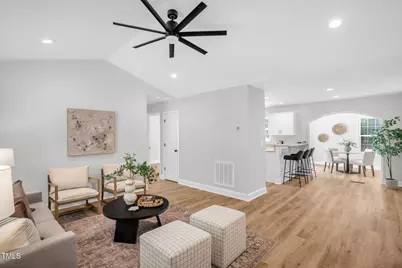 2822 Nation Avenue, Durham, NC 27707 - Photo 3