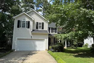 1991 Ferbow St, Creedmoor, NC 27522 - Photo 1