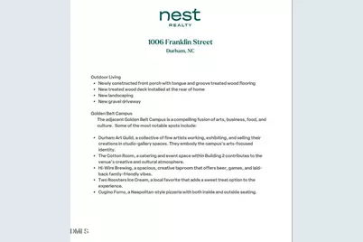 1006 Franklin Street, Durham, NC 27701 - Photo 75