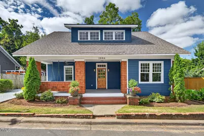 1006 Franklin Street, Durham, NC 27701 - Photo 1