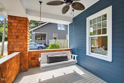 1006 Franklin Street, Durham, NC 27701 - Photo 5