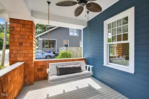 1006 Franklin St, Durham, NC 27701 - Photo 5