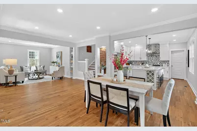 1006 Franklin Street, Durham, NC 27701 - Photo 17