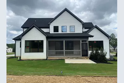 280 Hook Drive #Lot 13, Fuquay Varina, NC 27526 - Photo 45