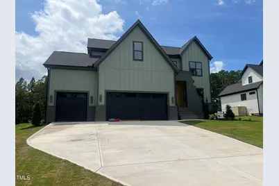 300 Hook Drive #Lot 14, Fuquay Varina, NC 27526 - Photo 5