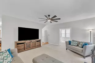 13201 Townfield Dr, Raleigh, NC 27614 - Photo 7