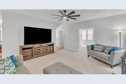 13201 Townfield Drive, Raleigh, NC 27614 - Photo 7