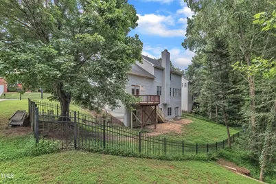 13201 Townfield Drive, Raleigh, NC 27614 - Photo 27