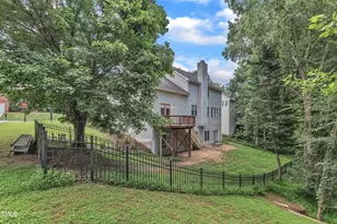 13201 Townfield Dr, Raleigh, NC 27614 - Photo 27