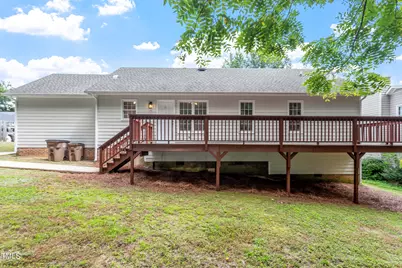 719 Saint Catherines Drive, Wake Forest, NC 27587 - Photo 19