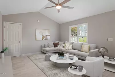 719 Saint Catherines Drive, Wake Forest, NC 27587 - Photo 3