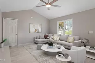 719 St Catherines Dr, Wake Forest, NC 27587 - Photo 3