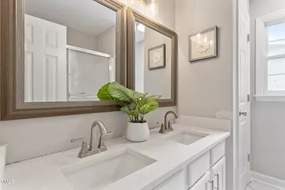 719 Saint Catherines Drive, Wake Forest, NC 27587 - Photo 9