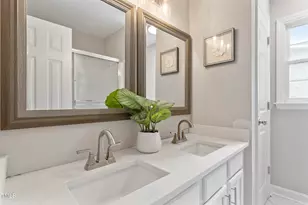 719 St Catherines Dr, Wake Forest, NC 27587 - Photo 9