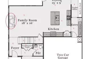 1109 Prominence Dr, Durham, NC 27712 - Photo 31