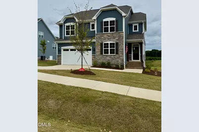 1109 Prominence Dr, Durham, NC 27712 - Photo 27