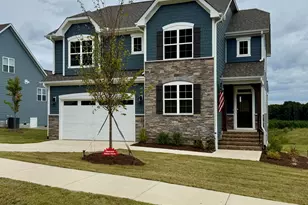 1109 Prominence Dr, Durham, NC 27712 - Photo 27