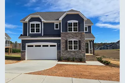 1109 Prominence Dr, Durham, NC 27712 - Photo 31