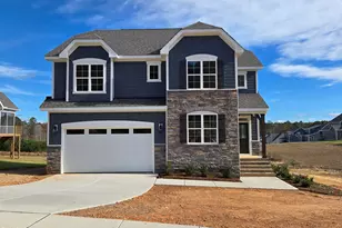 1109 Prominence Dr, Durham, NC 27712 - Photo 31