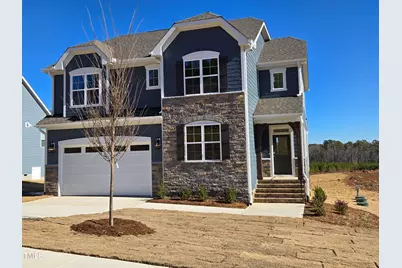 1109 Prominence Dr, Durham, NC 27712 - Photo 29