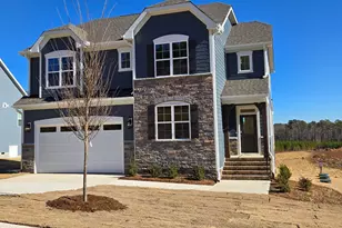 1109 Prominence Dr, Durham, NC 27712 - Photo 29