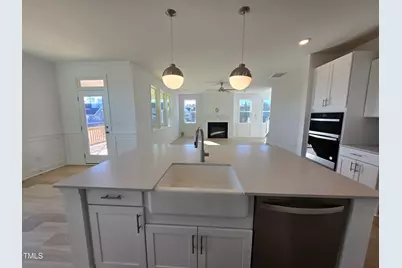 1109 Prominence Dr, Durham, NC 27712 - Photo 11