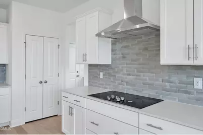 1109 Prominence Dr, Durham, NC 27712 - Photo 5