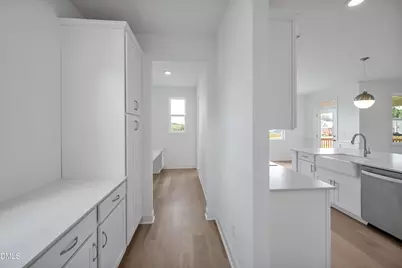 1109 Prominence Dr, Durham, NC 27712 - Photo 7