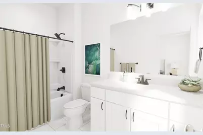 1124 Bacchanal Lane, Morrisville, NC 27560 - Photo 17