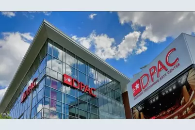 1124 Bacchanal Lane, Morrisville, NC 27560 - Photo 21