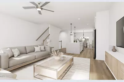 1124 Bacchanal Lane, Morrisville, NC 27560 - Photo 7