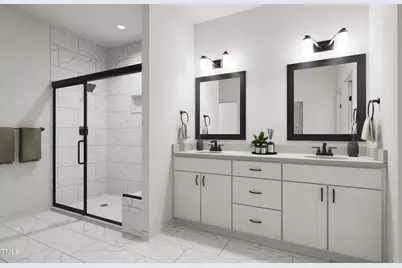 1124 Bacchanal Lane, Morrisville, NC 27560 - Photo 15