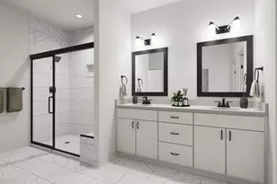 1124 Bacchanal Ln, Morrisville, NC 27560 - Photo 15