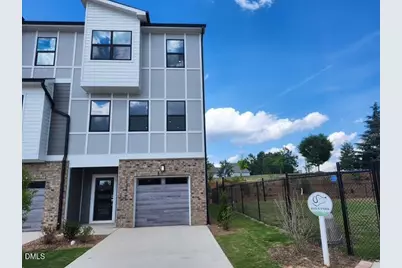 1124 Bacchanal Lane, Morrisville, NC 27560 - Photo 25