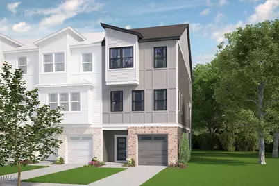 1124 Bacchanal Lane, Morrisville, NC 27560 - Photo 1