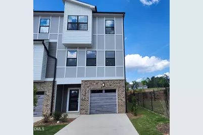 1124 Bacchanal Lane, Morrisville, NC 27560 - Photo 1