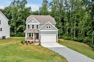 236 White Azalea Wy, Benson, NC 27504 - Photo 1