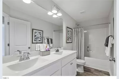 236 White Azalea Way, Benson, NC 27504 - Photo 9