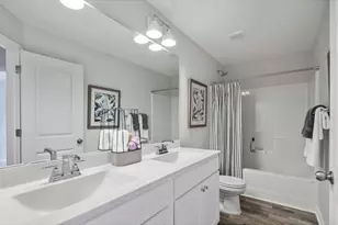 236 White Azalea Wy, Benson, NC 27504 - Photo 9