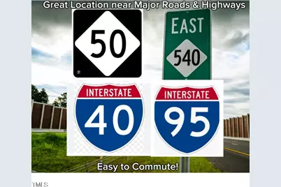 236 White Azalea Way, Benson, NC 27504 - Photo 17