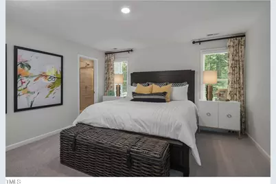 236 White Azalea Way, Benson, NC 27504 - Photo 5