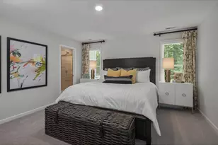 236 White Azalea Wy, Benson, NC 27504 - Photo 5