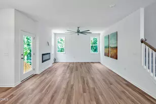 236 White Azalea Wy, Benson, NC 27504 - Photo 9