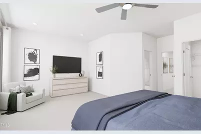 1130 Bacchanal Lane, Morrisville, NC 27560 - Photo 13