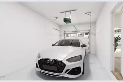 1130 Bacchanal Lane, Morrisville, NC 27560 - Photo 19