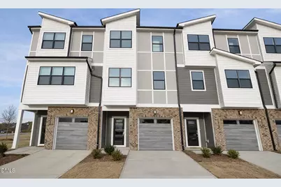 1130 Bacchanal Lane, Morrisville, NC 27560 - Photo 1