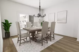 1130 Bacchanal Ln, Morrisville, NC 27560 - Photo 9